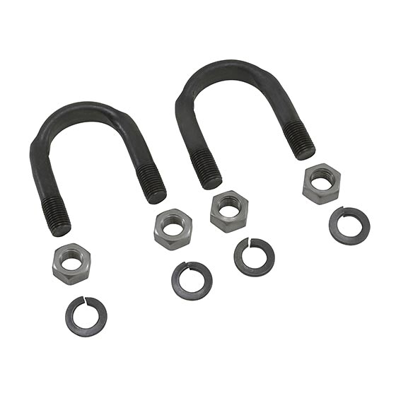 Image 1 for Yukon YY UB-005 1480 U-Joint U-Bolts