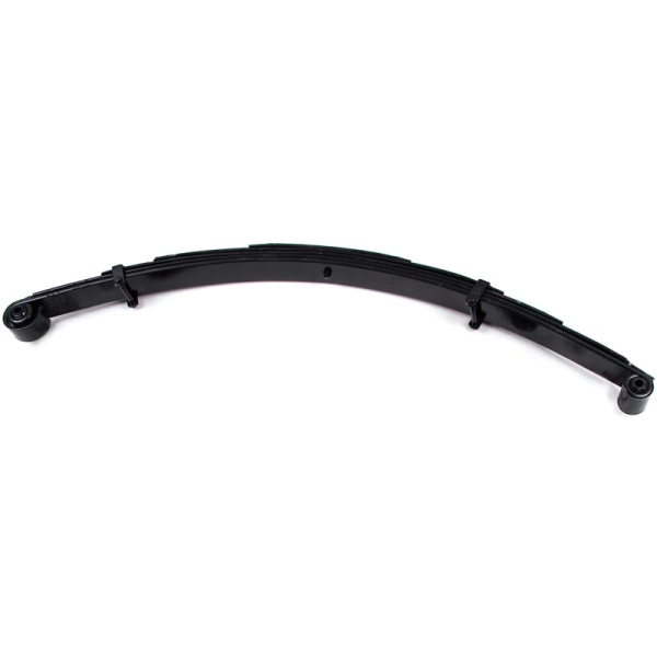 Image 1 for Zone Offroad Front Leaf Spring (4" Lift) ZONF0401