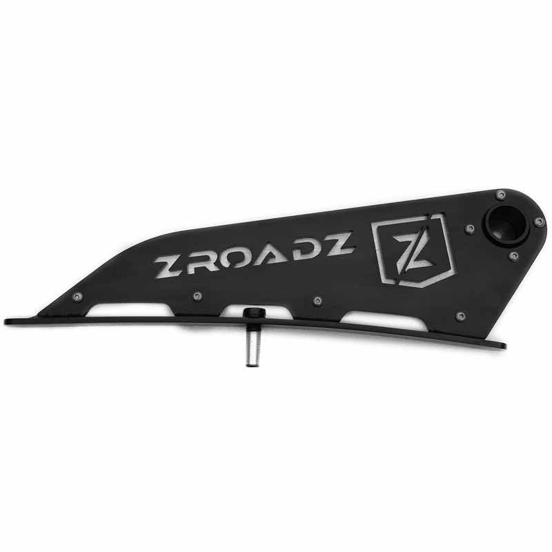 ZROADZ Z335131 Roof Mounts For 50" Straight LED Light Bar XDP