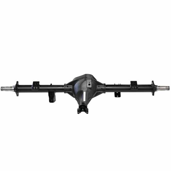 Zumbrota RAA4351763A Reman Dana 70 Axle Assembly 3.54 Ratio XDP