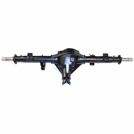 Zumbrota RAA435-1841A-P Reman Dana 80 Axle Assembly 4.63 Posi | XDP