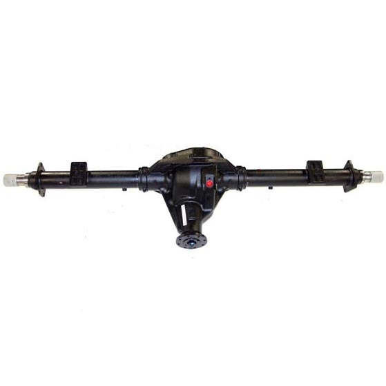 Zumbrota RAA435268A Remanufactured Ford 10.5 Axle Assembly 3.31 Ratio XDP