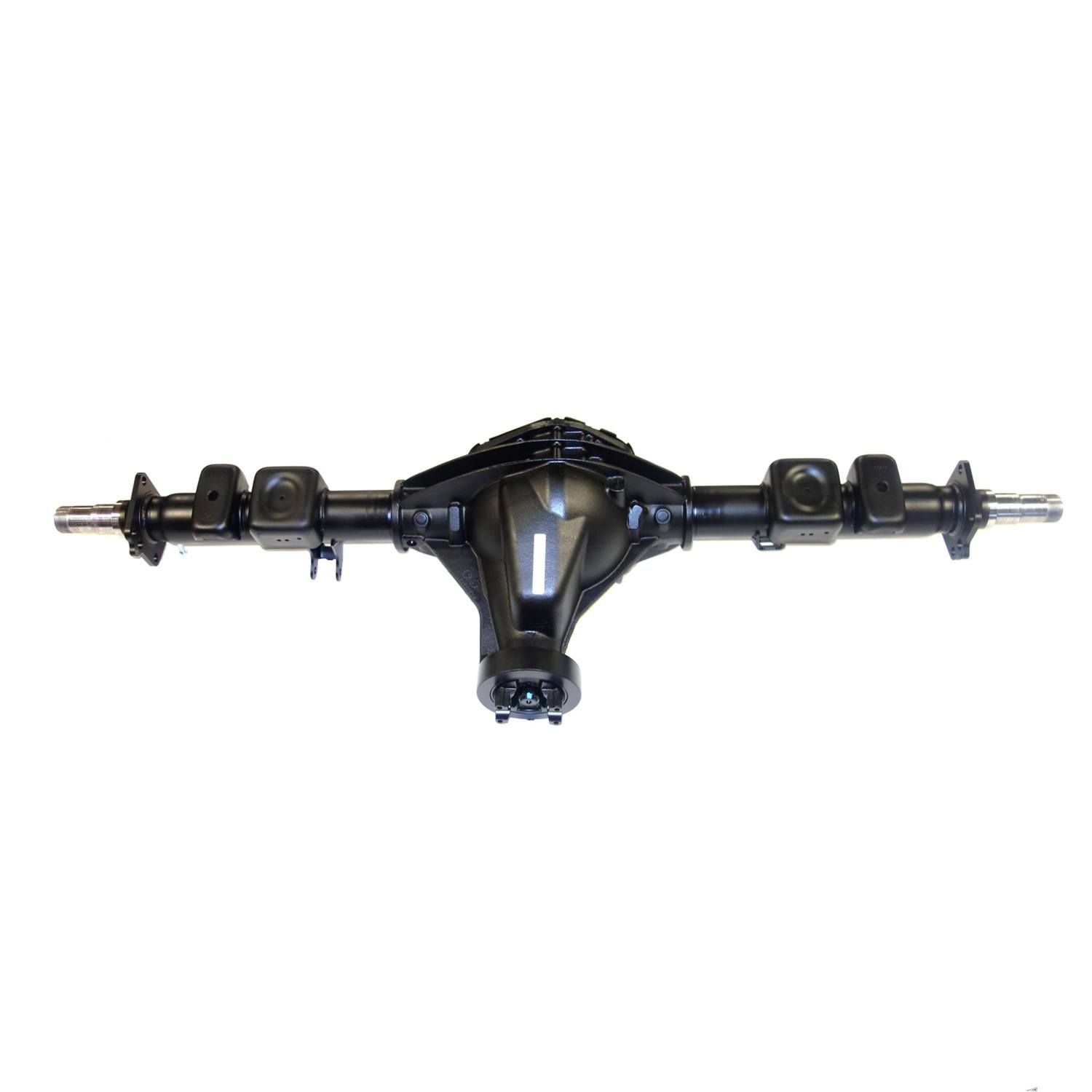 Zumbrota RAA435-275A Remanufactured AAM 11.5 Axle Assembly