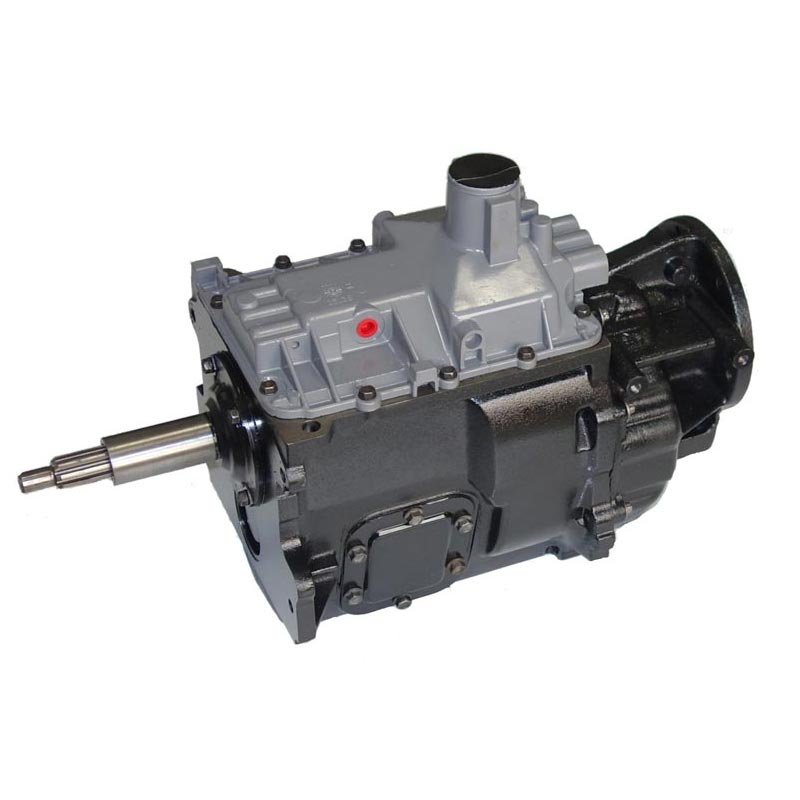 Zumbrota RMT4500D-4 Remanufactured NV4500 5-Speed Manual