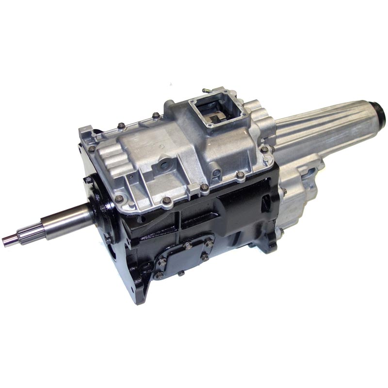 ティモテ Zumbrota RMT4500D-5 Remanufactured NV4500 5-Speed Manual