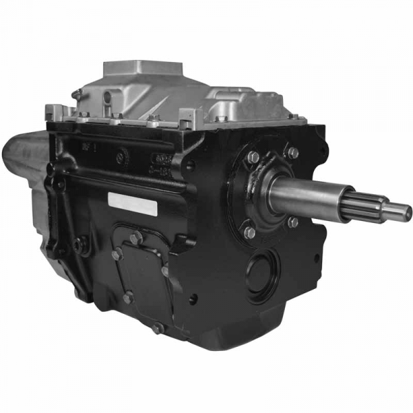 Zumbrota RMT4500D-5 Remanufactured NV4500 5-Speed Manual