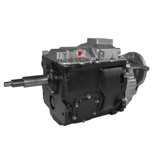 Zumbrota RMT4500D-6 Remanufactured NV4500 5-Speed Manual
