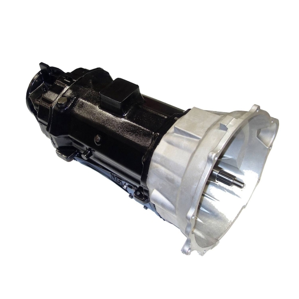 Image 1 for Zumbrota RMT5600D-2 Reman NV5600 6-Speed Manual Transmission (1-1/4")