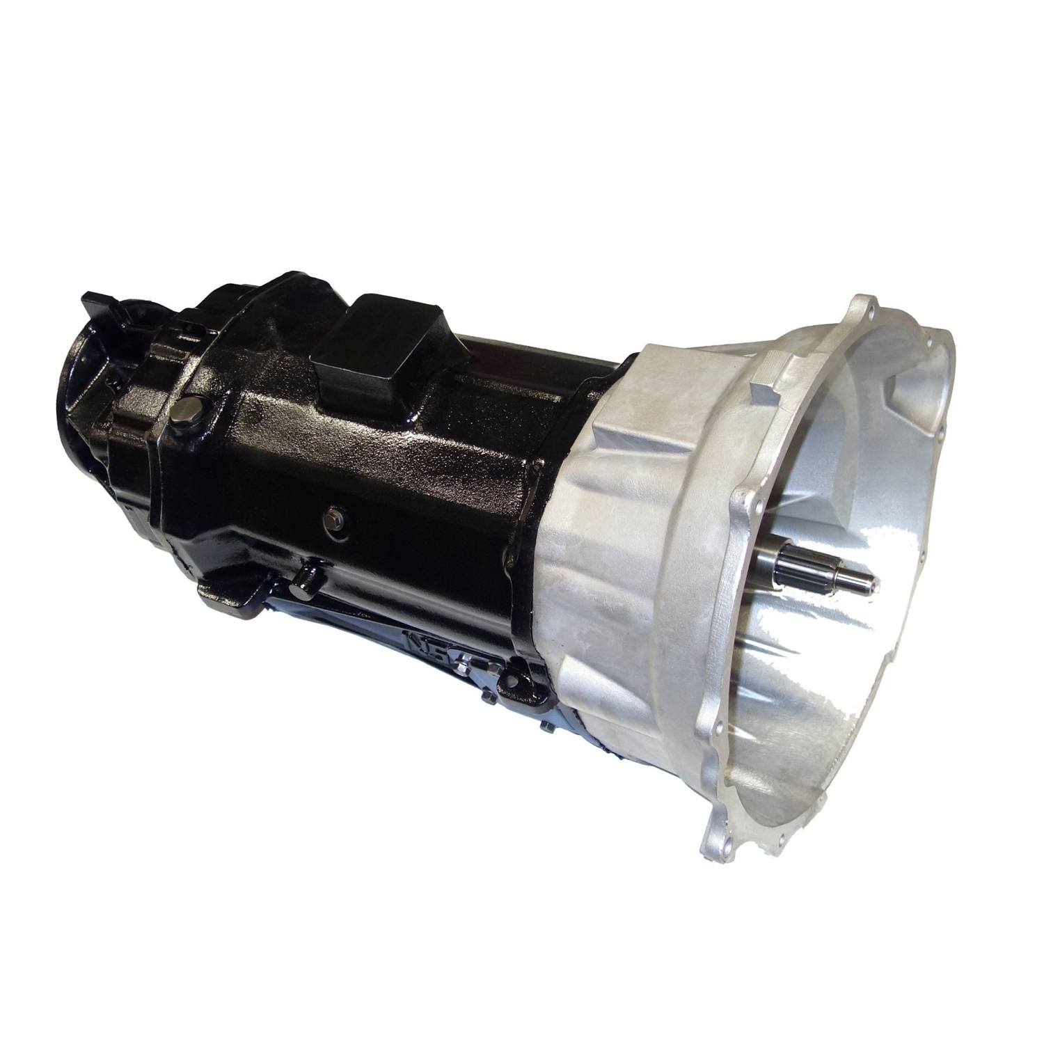 Zumbrota RMT5600D-4 Reman NV5600 6-Speed Manual Transmission (1-3