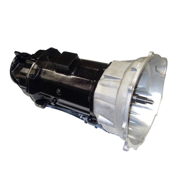Zumbrota RMT5600D-4 Reman NV5600 6-Speed Manual Transmission (1-3