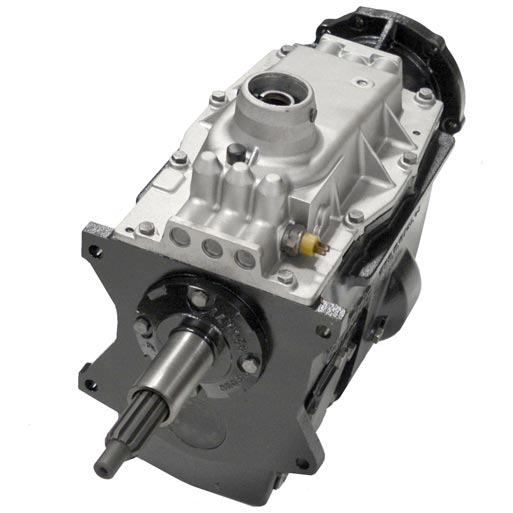 Zumbrota RMTG360D1 Remanufactured G360 5Speed Manual Transmission XDP