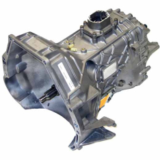 Zumbrota RMTS5-42-15 Reman S5-42 5-Speed Manual Transmission | XDP