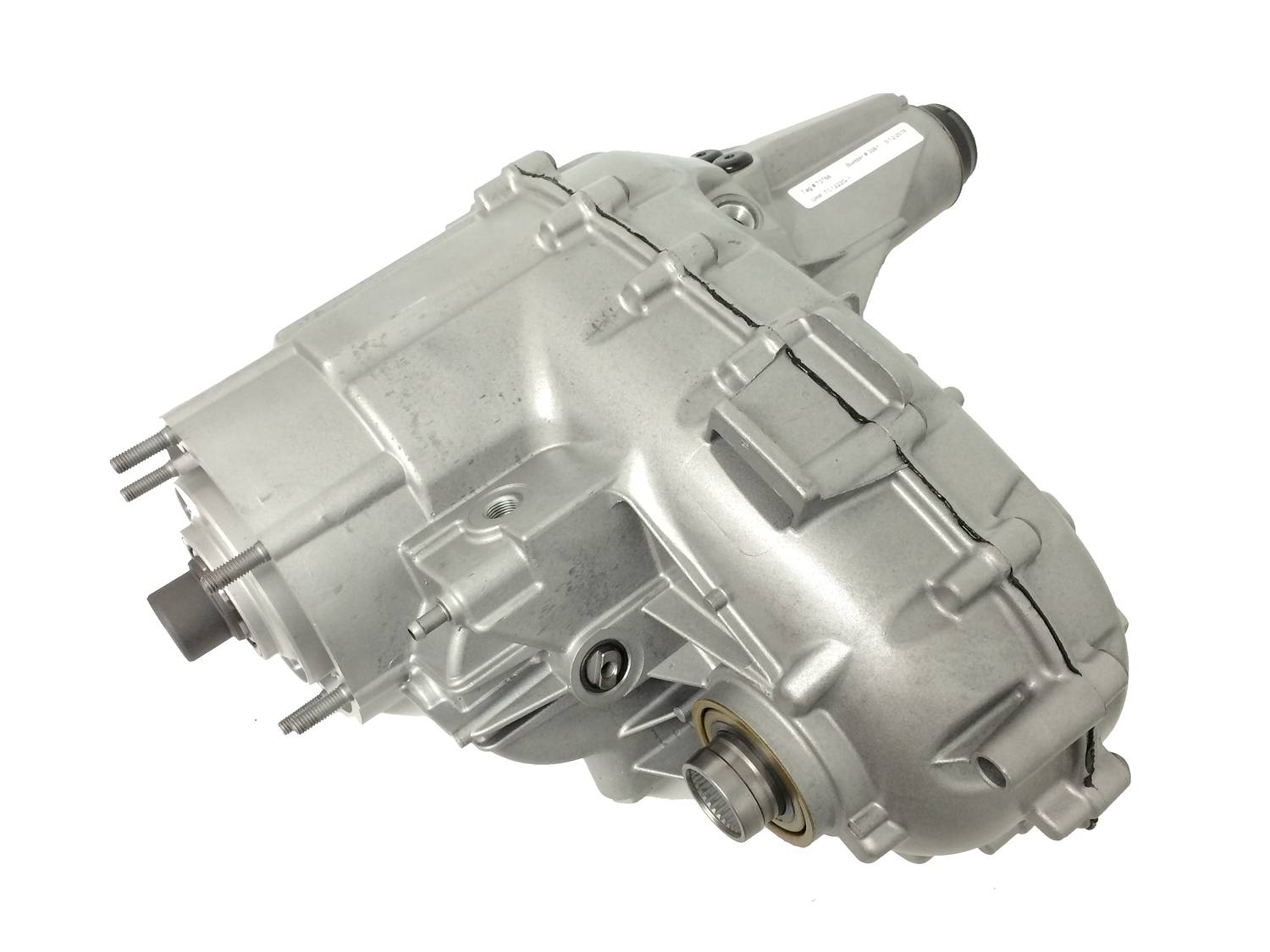Zumbrota RTC1226G-3 Remanufactured MP1225/MP1226 Transfer Case | XDP