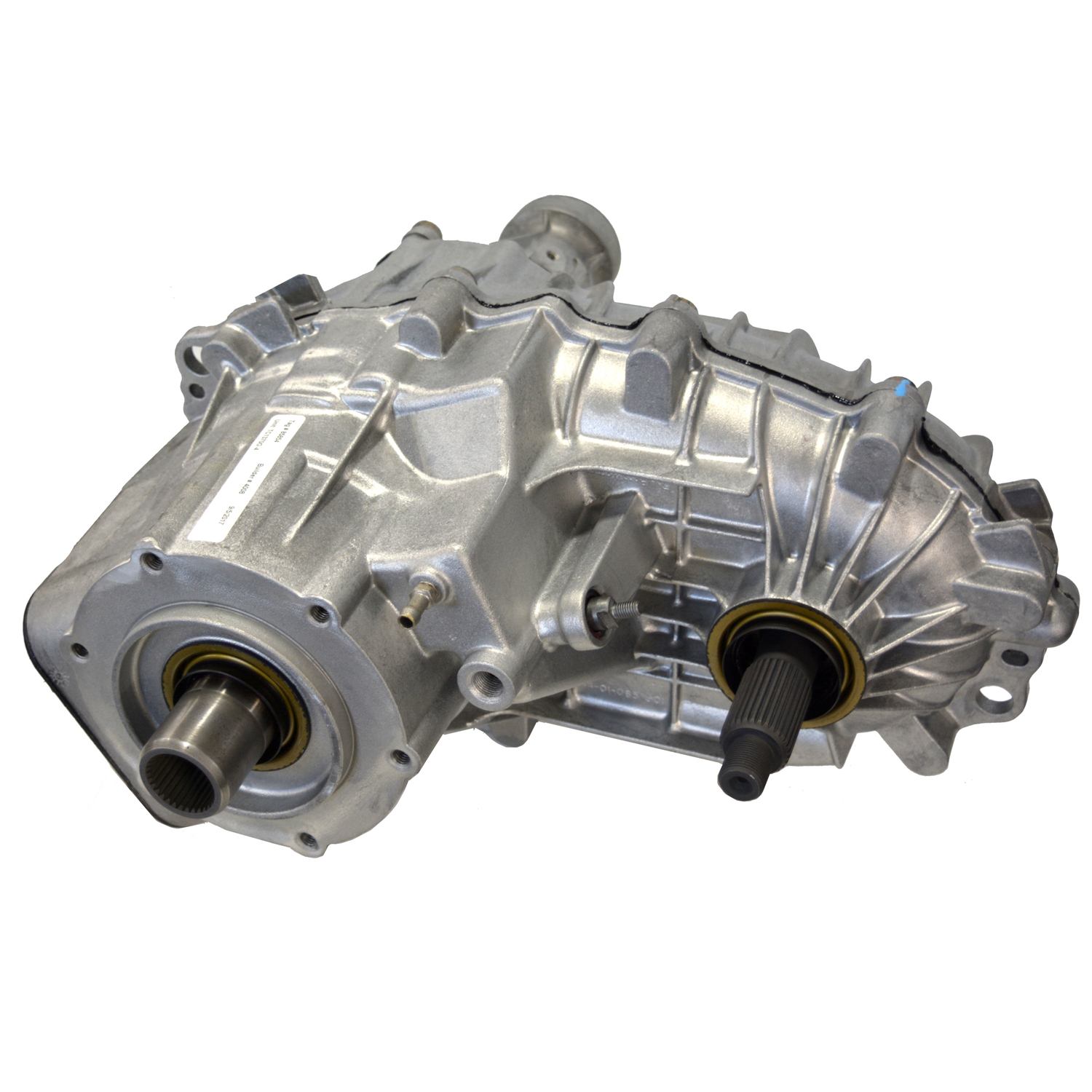 Zumbrota RTC1370G-4 Remanufactured BW1370/BW4401 Transfer Case | XDP