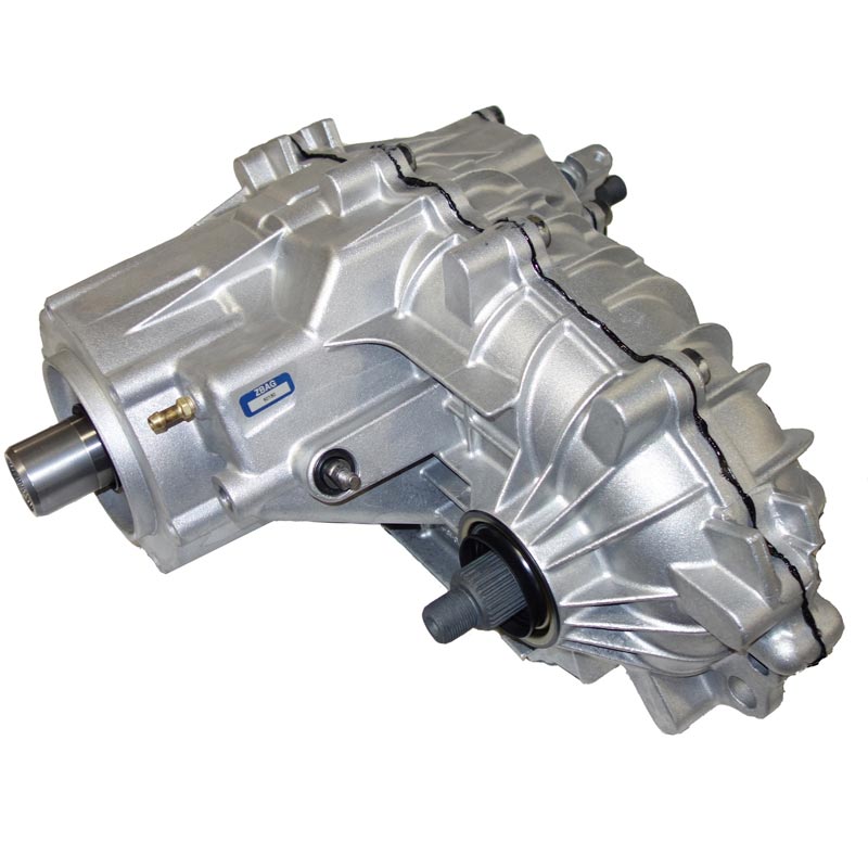 Zumbrota RTC1370G5 Remanufactured BW1370/BW4401 Transfer Case