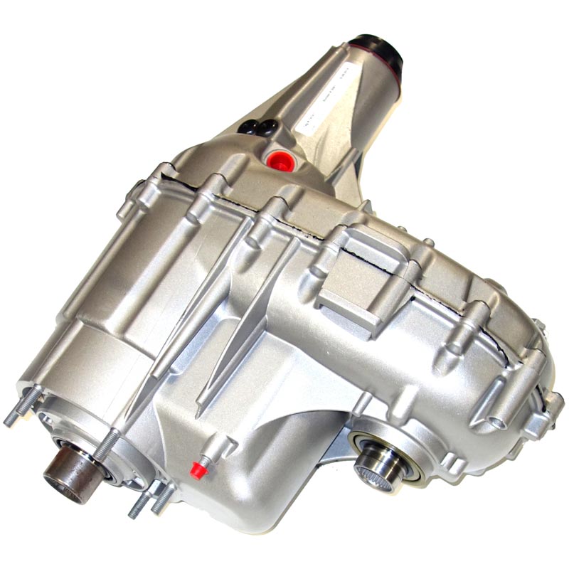Zumbrota RTC1626G-1 Remanufactured MP1625/MP1626 Transfer Case | XDP