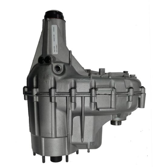 Zumbrota RTC1626G3 Remanufactured MP1625/MP1626 Transfer Case XDP