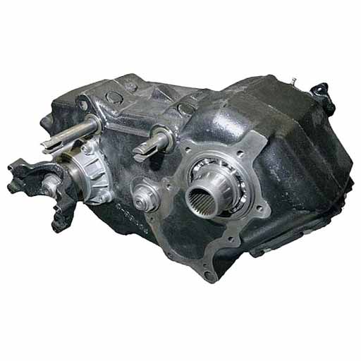 Zumbrota RTC205G6 Remanufactured NP205 Transfer Case (Slip Yoke) XDP