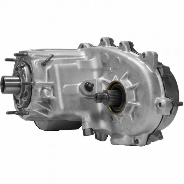 N3-3-2491X Slip Yoke: Ford 31 Spline 1350 Series – Action