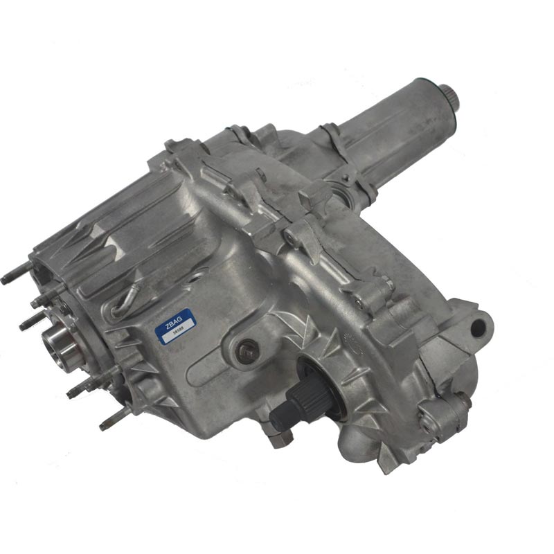 Zumbrota RTC241DLD-2 Remanufactured NP241 Transfer Case (1.55
