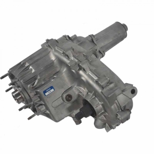 Zumbrota RTC241DLD-7 Remanufactured NP241 Transfer Case (0.84