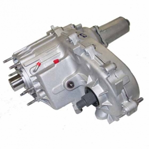 デュラピー Zumbrota RTC241DLD-8 Remanufactured NP241 Transfer Case (1.55