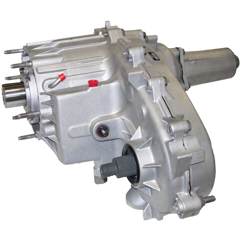 Zumbrota RTC241DLD-8 Remanufactured NP241 Transfer Case (1.55