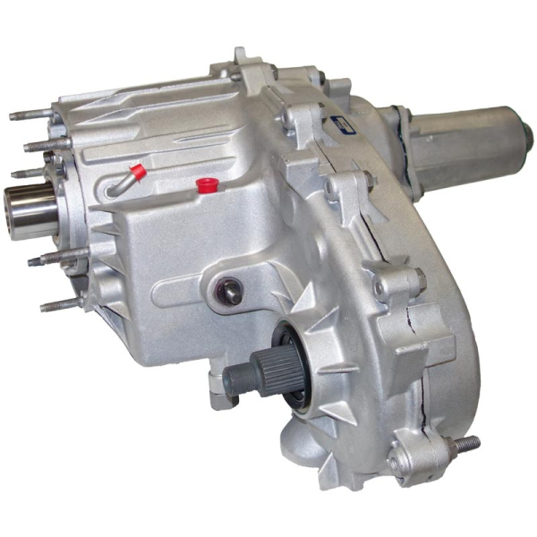 Zumbrota RTC241DLD-8 Remanufactured NP241 Transfer Case (1.55