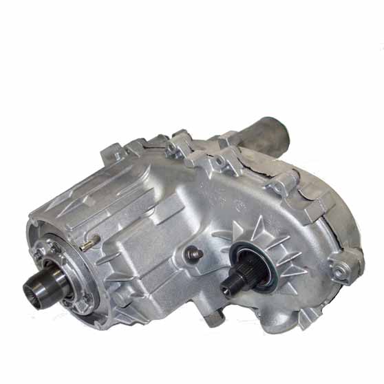 Image 1 for Zumbrota RTC241G-10 Remanufactured NP241 Transfer Case