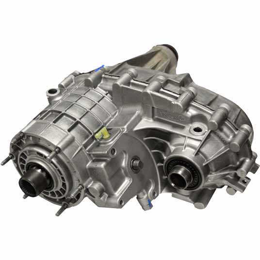 Zumbrota RTC263GXHD-2 Remanufactured NP263 Transfer Case | XDP
