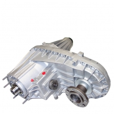 Zumbrota RTC273D-3 Remanufactured NP273 Transfer Case (0.84