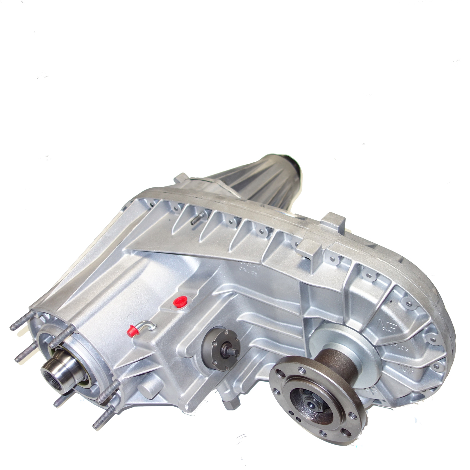 バラム2000 Zumbrota RTC271D-2 Remanufactured NP271 Transfer Case (0.84