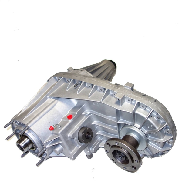 Zumbrota RTC271D-3 Remanufactured NP271 Transfer Case (1.55