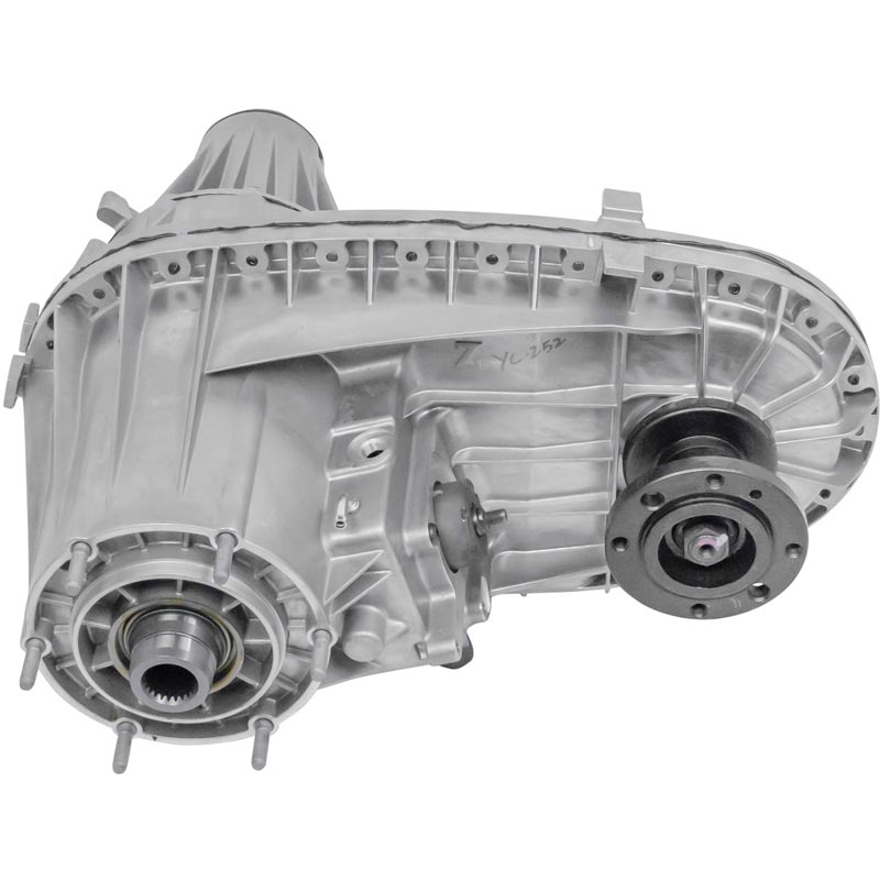 Zumbrota RTC271D-4 Remanufactured NP271 Transfer Case (0.84