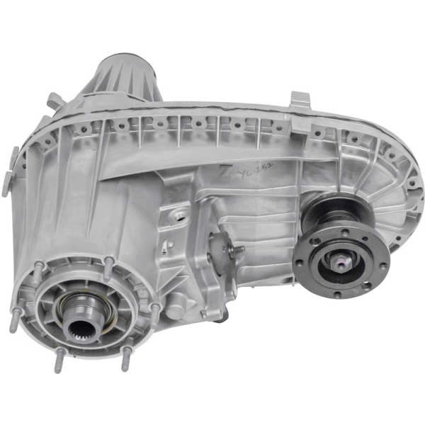 Zumbrota RTC271D-4 Remanufactured NP271 Transfer Case (0.84
