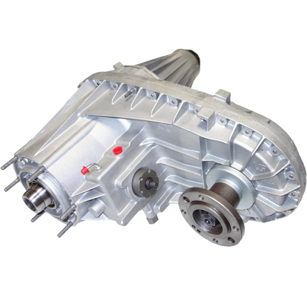 Zumbrota RTC271D-4 Remanufactured NP271 Transfer Case (0.84