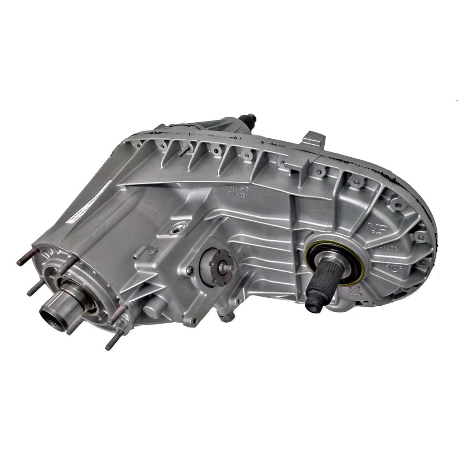 Zumbrota RTC271D-6 Remanufactured NP271 Transfer Case (0.84