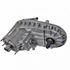 Zumbrota RTC271F-2 Remanufactured NP271 Transfer Case | XDP