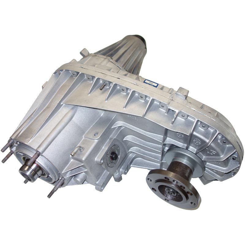 sumivn Zumbrota RTC273D-1 Remanufactured NP273 Transfer Case (0.84