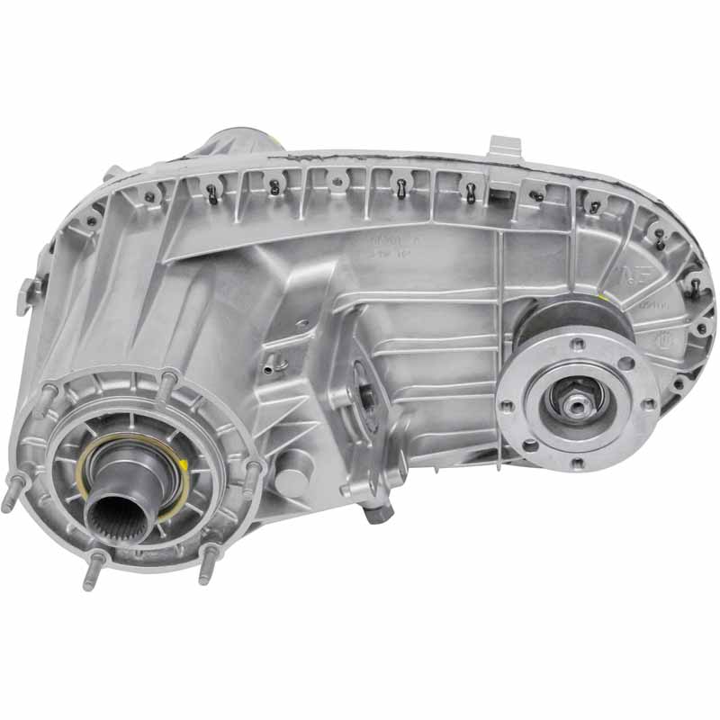 Zumbrota RTC273D-2M Remanufactured NP273 Transfer Case (1.55