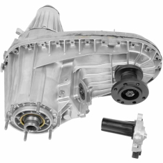 Zumbrota RTC273D-3 Remanufactured NP273 Transfer Case (0.84