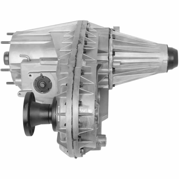 Zumbrota Remanufactured RTC273D-3M NV273 Transfer Case (0.84