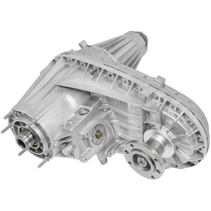 Zumbrota RTC273D-3 Remanufactured NP273 Transfer Case (0.84