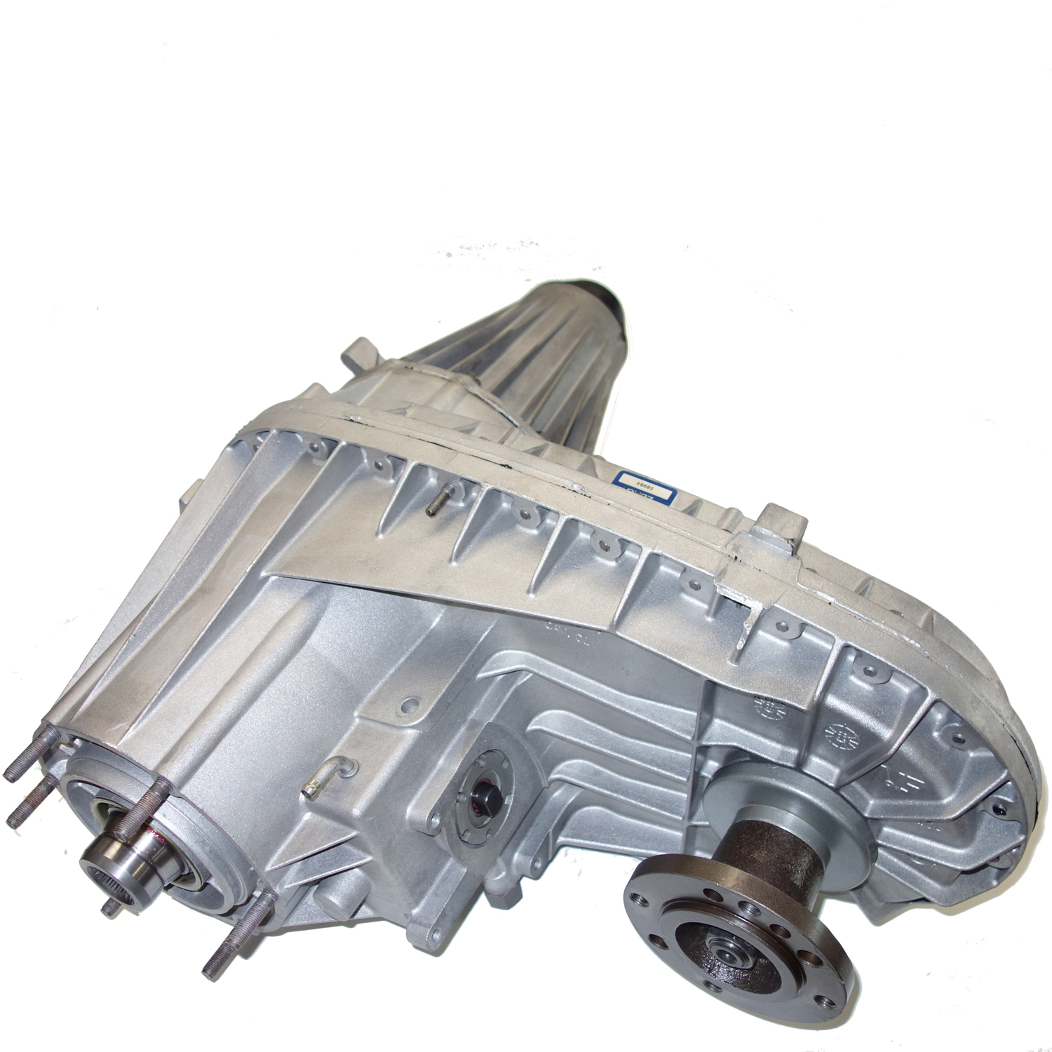 Zumbrota RTC273D-3 Remanufactured NP273 Transfer Case (0.84 Zumbrota RTC273D-3 Remanufactured NP273 Transfer Case (0.84