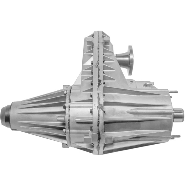 Zumbrota RTC273D-4M Remanufactured NP273 Transfer Case (1.55