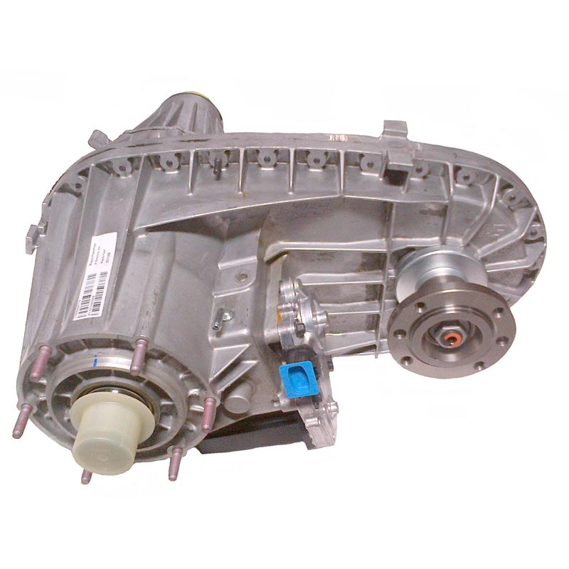 Zumbrota RTC273D-4M Remanufactured NP273 Transfer Case (1.55 Zumbrota RTC273D-4M Remanufactured NP273 Transfer Case (1.55