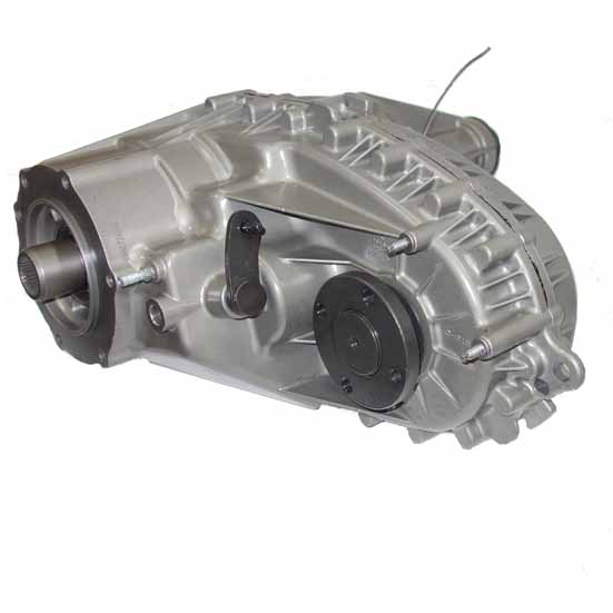 Zumbrota RTC4406F-1 Remanufactured BW4406 Transfer Case (Manual) | XDP