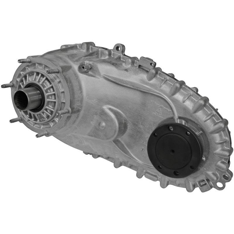 Zumbrota RTC4446D1 Remanufactured BW4446 Transfer Case XDP