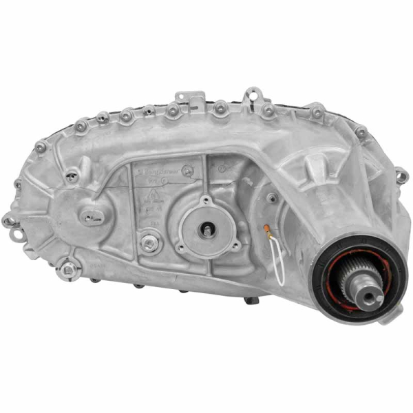 Zumbrota RTC4446D-3 Remanufactured BW4446 Transfer Case | XDP