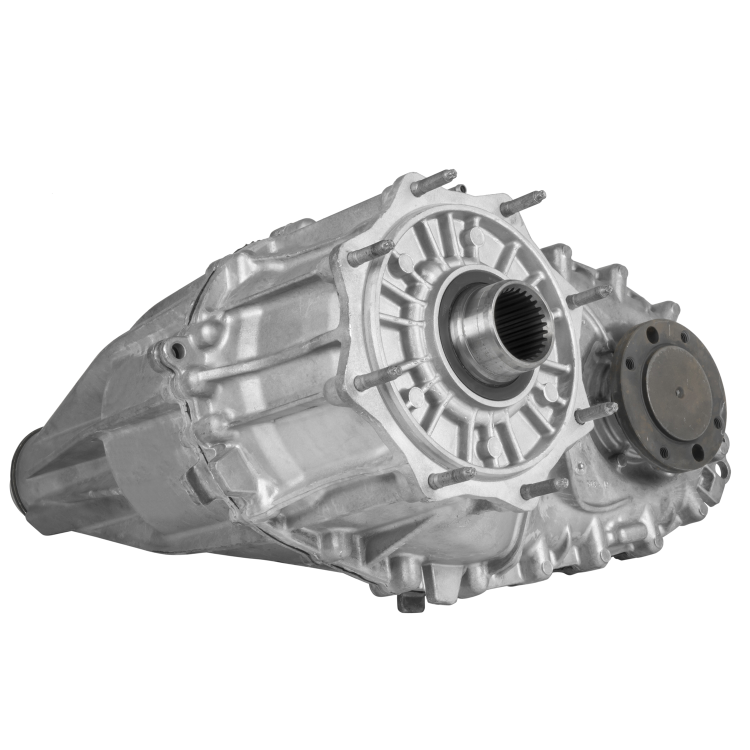 Zumbrota RTC4446D6 Remanufactured BW4446 Transfer Case XDP